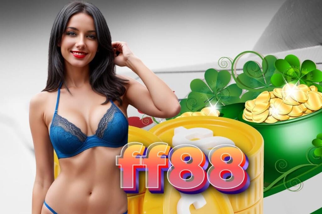 ff88 slot